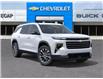 2025 Chevrolet Traverse LT (Stk: 44026) in Slave Lake - Image 7 of 24