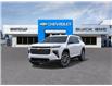2025 Chevrolet Traverse LT (Stk: 44026) in Slave Lake - Image 8 of 24