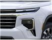 2025 Chevrolet Traverse LT (Stk: 44026) in Slave Lake - Image 10 of 24
