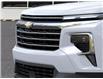 2025 Chevrolet Traverse LT (Stk: 44026) in Slave Lake - Image 13 of 24