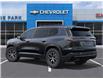 2025 GMC Acadia AT4 (Stk: 10319) in Vermilion - Image 3 of 24