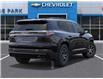 2025 GMC Acadia AT4 (Stk: 10319) in Vermilion - Image 4 of 24