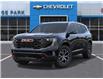 2025 GMC Acadia AT4 (Stk: 10319) in Vermilion - Image 6 of 24