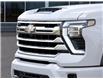 2025 Chevrolet Silverado 2500HD High Country (Stk: 104465) in Exeter - Image 13 of 24
