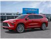 2025 Buick Enclave Avenir (Stk: 104428) in Exeter - Image 2 of 22