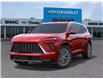 2025 Buick Enclave Avenir (Stk: 104428) in Exeter - Image 6 of 22