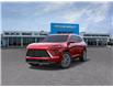2025 Buick Enclave Avenir (Stk: 104428) in Exeter - Image 8 of 22