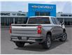 2025 Chevrolet Silverado 1500 LT (Stk: 104486) in Exeter - Image 4 of 24