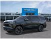2025 Chevrolet Tahoe RST (Stk: 104424) in Exeter - Image 2 of 24