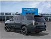2025 Chevrolet Tahoe RST (Stk: 104424) in Exeter - Image 3 of 24