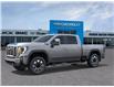 2025 GMC Sierra 2500HD Denali (Stk: 104461) in Exeter - Image 2 of 24