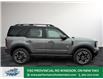 2025 Ford Bronco Sport Outer Banks (Stk: BR50697) in Windsor - Image 9 of 28