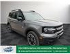2025 Ford Bronco Sport Outer Banks (Stk: BR50697) in Windsor - Image 10 of 28