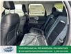 2025 Ford Bronco Sport Outer Banks (Stk: BR50697) in Windsor - Image 12 of 28