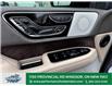2022 Lincoln Navigator L Reserve (Stk: TL02856A) in Windsor - Image 16 of 25