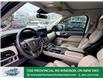 2022 Lincoln Navigator L Reserve (Stk: TL02856A) in Windsor - Image 18 of 25