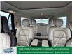 2022 Lincoln Navigator L Reserve (Stk: TL02856A) in Windsor - Image 19 of 25