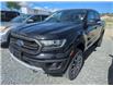 2021 Ford Ranger  (Stk: W285135A) in Cranbrook - Image 1 of 2