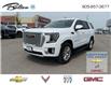 2022 GMC Yukon Denali (Stk: 196826A) in Bolton - Image 1 of 20