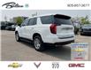 2022 GMC Yukon Denali (Stk: 196826A) in Bolton - Image 4 of 20