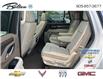 2022 GMC Yukon Denali (Stk: 196826A) in Bolton - Image 13 of 20