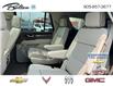 2022 GMC Yukon Denali (Stk: 196826A) in Bolton - Image 14 of 20