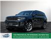 2021 Jeep Grand Cherokee L Overland (Stk: PR99969) in Windsor - Image 1 of 31