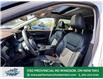 2023 Nissan Rogue SL (Stk: PR99315) in Windsor - Image 18 of 29