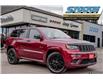 2021 Jeep Grand Cherokee Limited (Stk: 45308) in Waterloo - Image 1 of 29