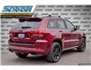 2021 Jeep Grand Cherokee Limited (Stk: 45308) in Waterloo - Image 4 of 29