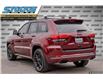 2021 Jeep Grand Cherokee Limited (Stk: 45308) in Waterloo - Image 7 of 29