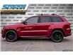 2021 Jeep Grand Cherokee Limited (Stk: 45308) in Waterloo - Image 8 of 29