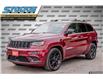 2021 Jeep Grand Cherokee Limited (Stk: 45308) in Waterloo - Image 9 of 29