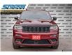 2021 Jeep Grand Cherokee Limited (Stk: 45308) in Waterloo - Image 10 of 29