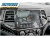 2021 Jeep Grand Cherokee Limited (Stk: 45308) in Waterloo - Image 23 of 29