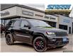 2021 Jeep Grand Cherokee Laredo (Stk: 36381) in Waterloo - Image 1 of 28