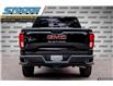 2023 GMC Sierra 1500 Pro (Stk: 45361) in Waterloo - Image 6 of 28
