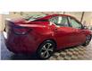 2020 Nissan Sentra SV (Stk: 209086) in NORTH BAY - Image 6 of 30