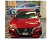2020 Nissan Sentra SV (Stk: 209086) in NORTH BAY - Image 8 of 30