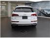 2021 Audi Q5 45 Komfort (Stk: 183723A) in Oakville - Image 4 of 14