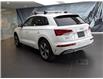 2021 Audi Q5 45 Komfort (Stk: 183723A) in Oakville - Image 5 of 14
