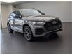 2023 Audi Q5 45 Technik (Stk: 18U2843) in Oakville - Image 1 of 14