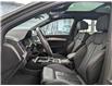 2023 Audi Q5 45 Technik (Stk: 18U2843) in Oakville - Image 7 of 14