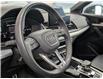2023 Audi Q5 45 Technik (Stk: 18U2843) in Oakville - Image 10 of 14