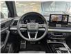 2023 Audi Q5 45 Technik (Stk: 18U2843) in Oakville - Image 12 of 14