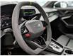 2025 Audi RS 3 2.5T (Stk: 184252) in Oakville - Image 8 of 10