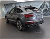 2022 Audi SQ5 3.0T Technik (Stk: 184116A) in Oakville - Image 5 of 15
