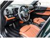 2024 MINI Countryman John Cooper Works (Stk: SE0248) in Aurora - Image 13 of 27