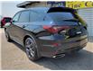 2022 Acura MDX SH-AWD A-SPEC | NAVI |PANO ROOF |1-OWNER | R-CAM (Stk: US6830) in St. Catharines - Image 4 of 36