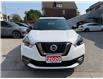 2020 Nissan Kicks SR (Stk: HPU0243) in Toronto - Image 2 of 19